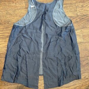 Lululemon All Tied Up Tank - Size 12